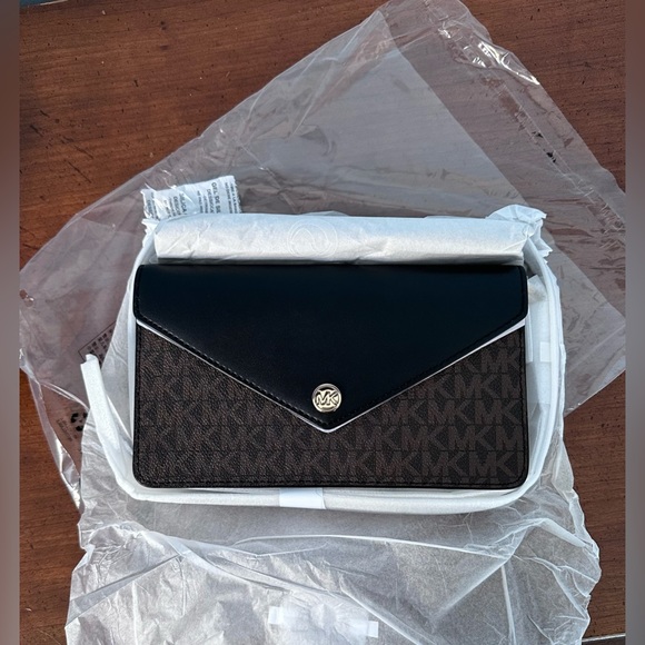 MICHAEL KORS crossbody bag - Picture 1 of 3